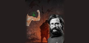 Станислав Дробышевский. Настоящий мужик. Как менялось представление о маскулинности