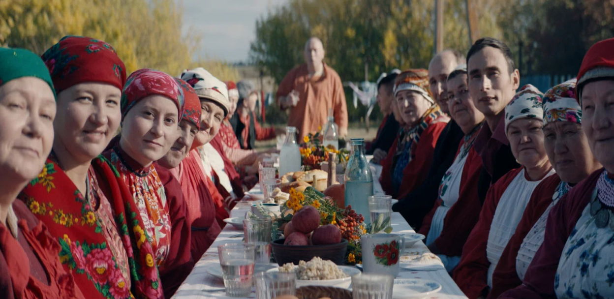 Просмотр и обсуждение фильма «Микулай» (18+) с режиссером Ильшатом Рахимбаем