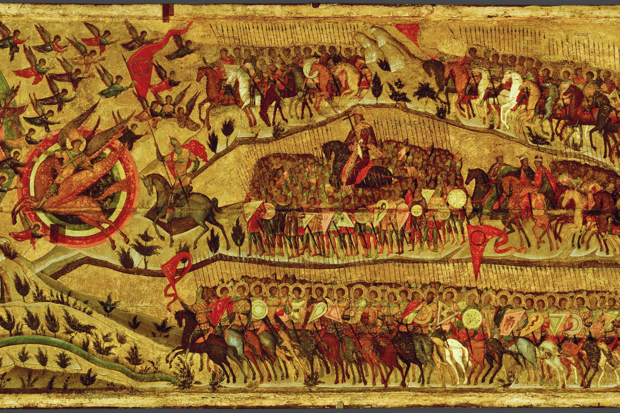 Онлайн-курс "Россия в Средневековье (XV—XVII вв.): история, культура, общество"