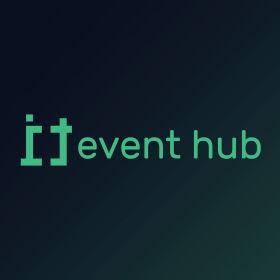 IT Event Hub