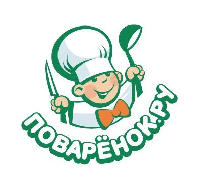 Поваренок ру