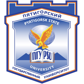 Пятигорский Государственный Университет