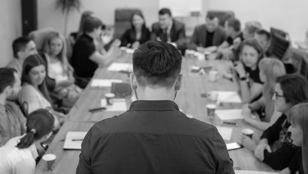 NETworking ПРОЖАРКА