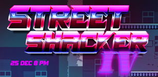 25.12 | STREET SHAKER IV @ Union