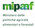 MIPAAF - Министерство сельского хозяйства Италии
