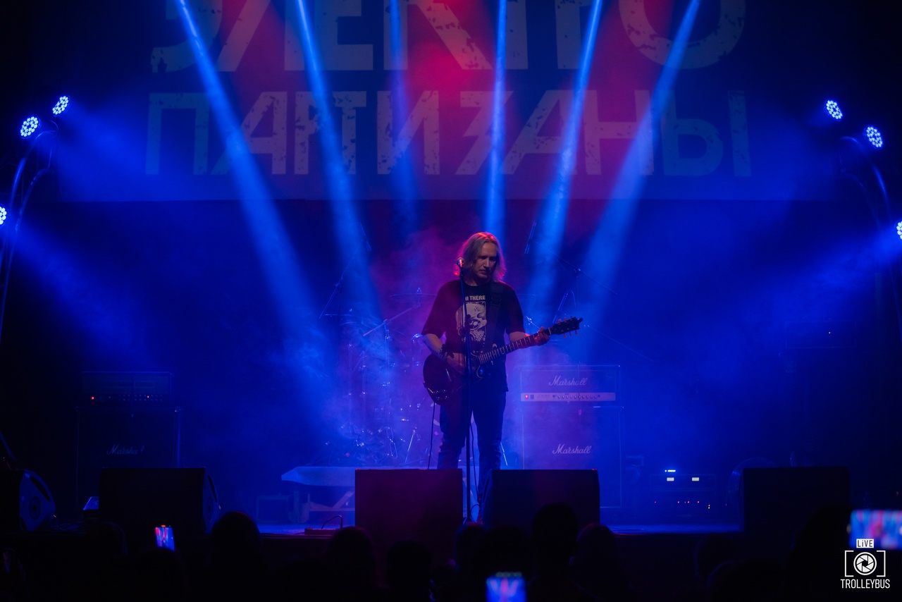 Вадим Курылёв. Екатеринбург