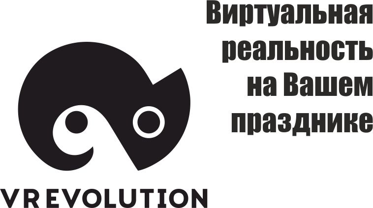 VREVOLUTION