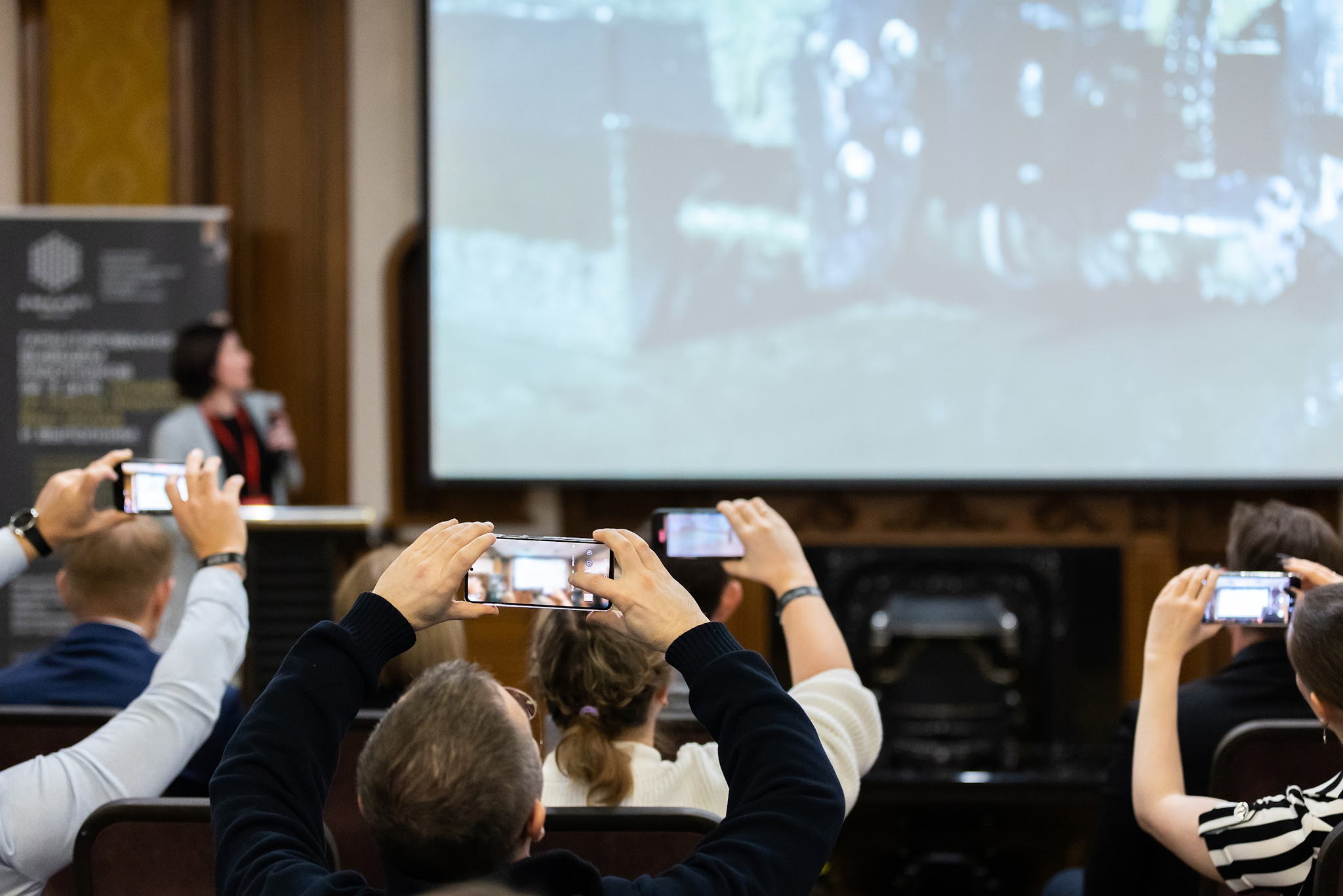 19-я конференция «СОВРЕМЕННЫЙ СКЛАД: РЫНОК В НОВЫХ УСЛОВИЯХ». ДЕНЬ ВТОРОЙ
