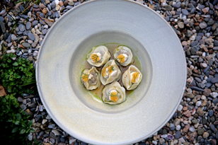Open Kitchen "Русская кухня"