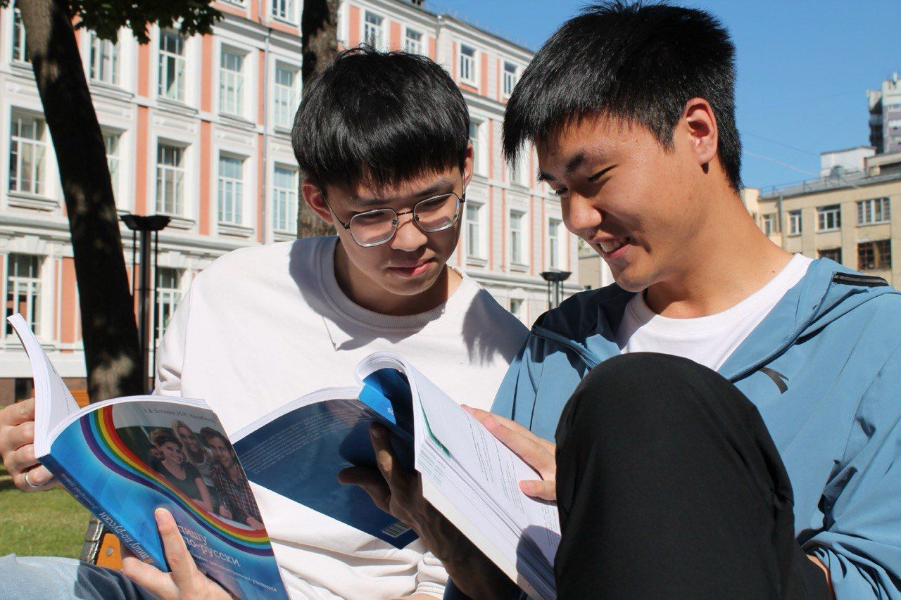 Закрытая встреча для родителей и абитуриентов: все о программе двух дипломов РУТ (МИИТ) и Даляньского университета в Китае