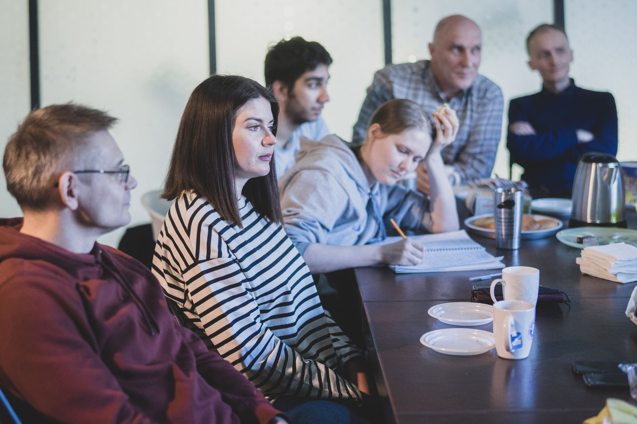 Литературный клуб Центра «Вверх»: Вальтер Скотт "Айвенго"