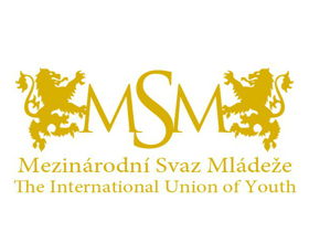 Международный Союз Молодежи в Праге
