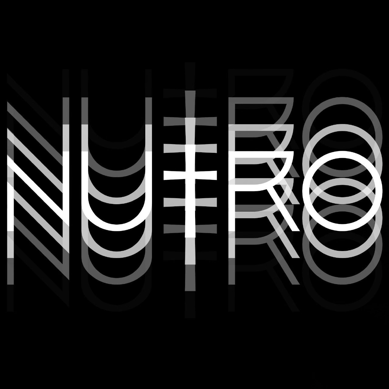 NU†RО liberation ТЕМНЫЙ БАЛ