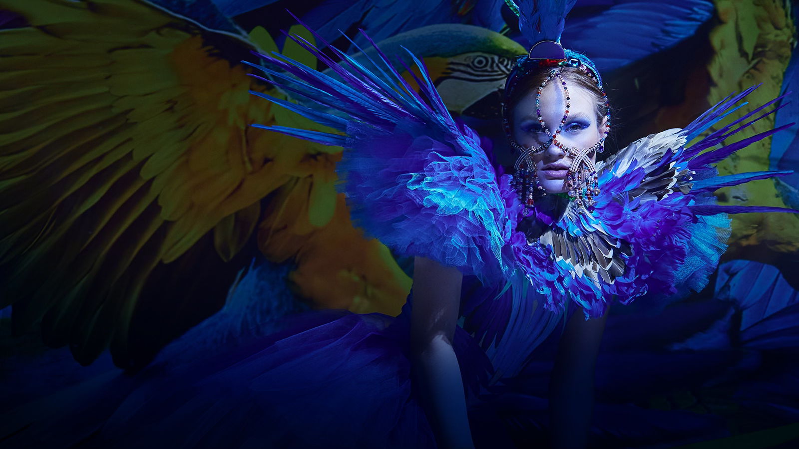 OZMA PERFORMANCE SHOW