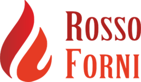 Rosso-Forni — Дровяные печи для пиццы
