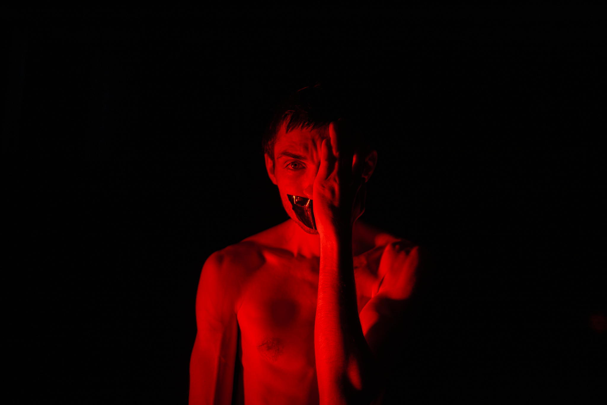 #СтарыйНовыйЧеловек