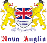 Nova Anglia