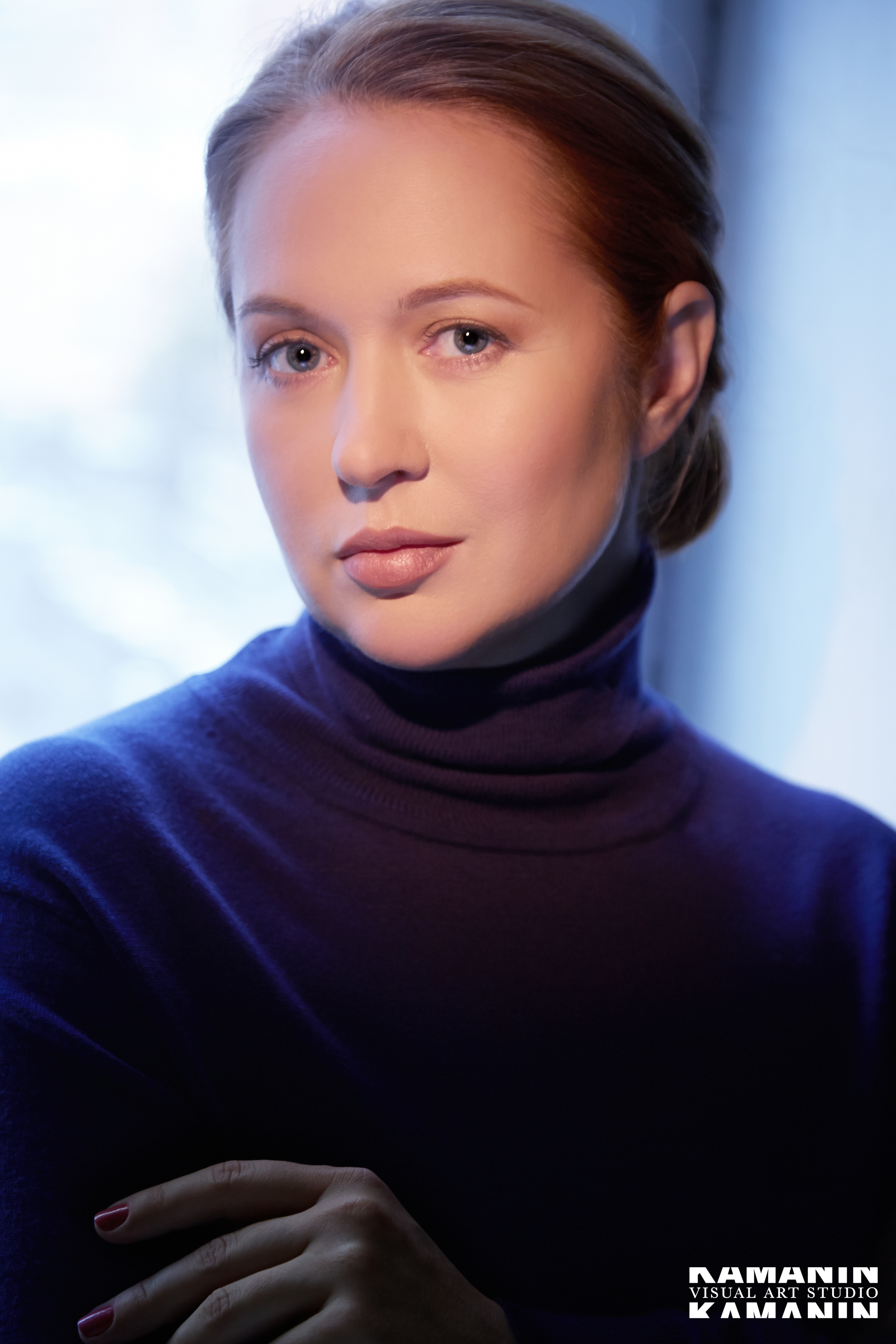 Юлия Свежакова Фото