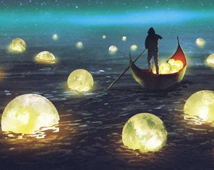 ДИСКУССИЯ на английском языке Imagination 