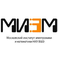 Московский институт электроники и математики им. А.Н. Тихонова 