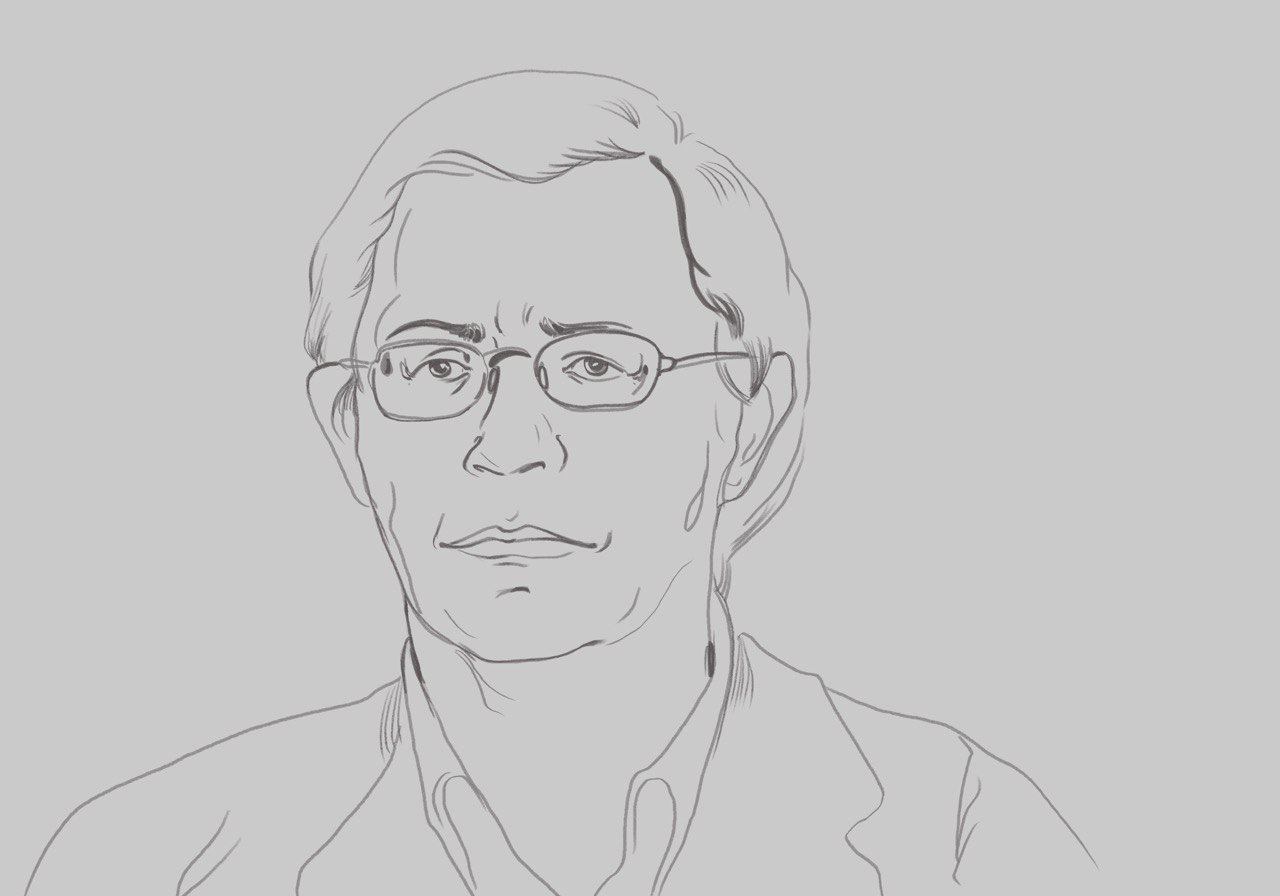 Встреча с александром белобратовым