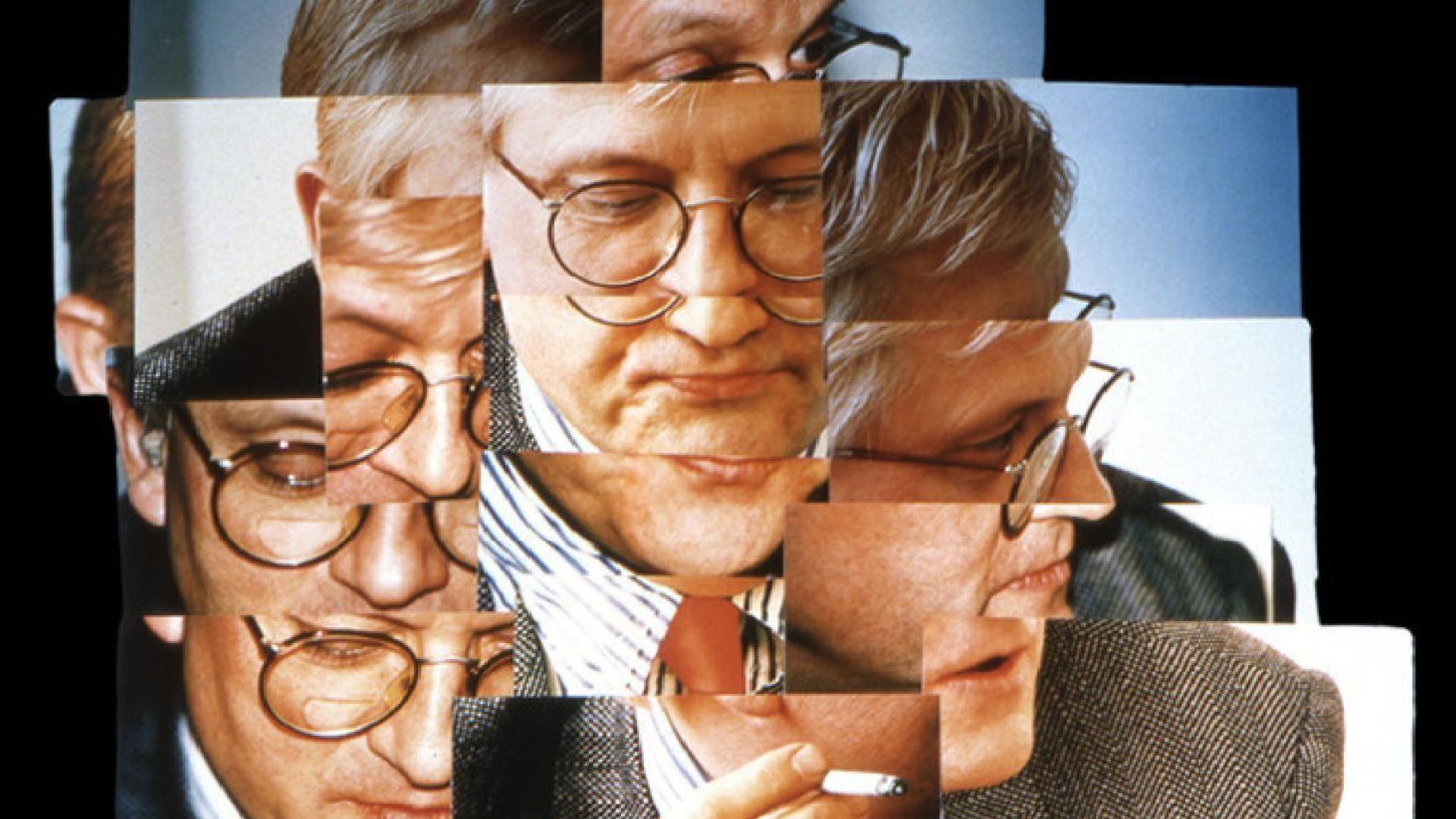 Мастер-класс «Портреты по кусочкам по методу Дэвида Хокни (и не только)»