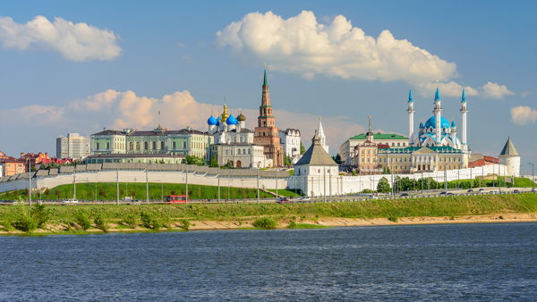 Kazan Digital Week