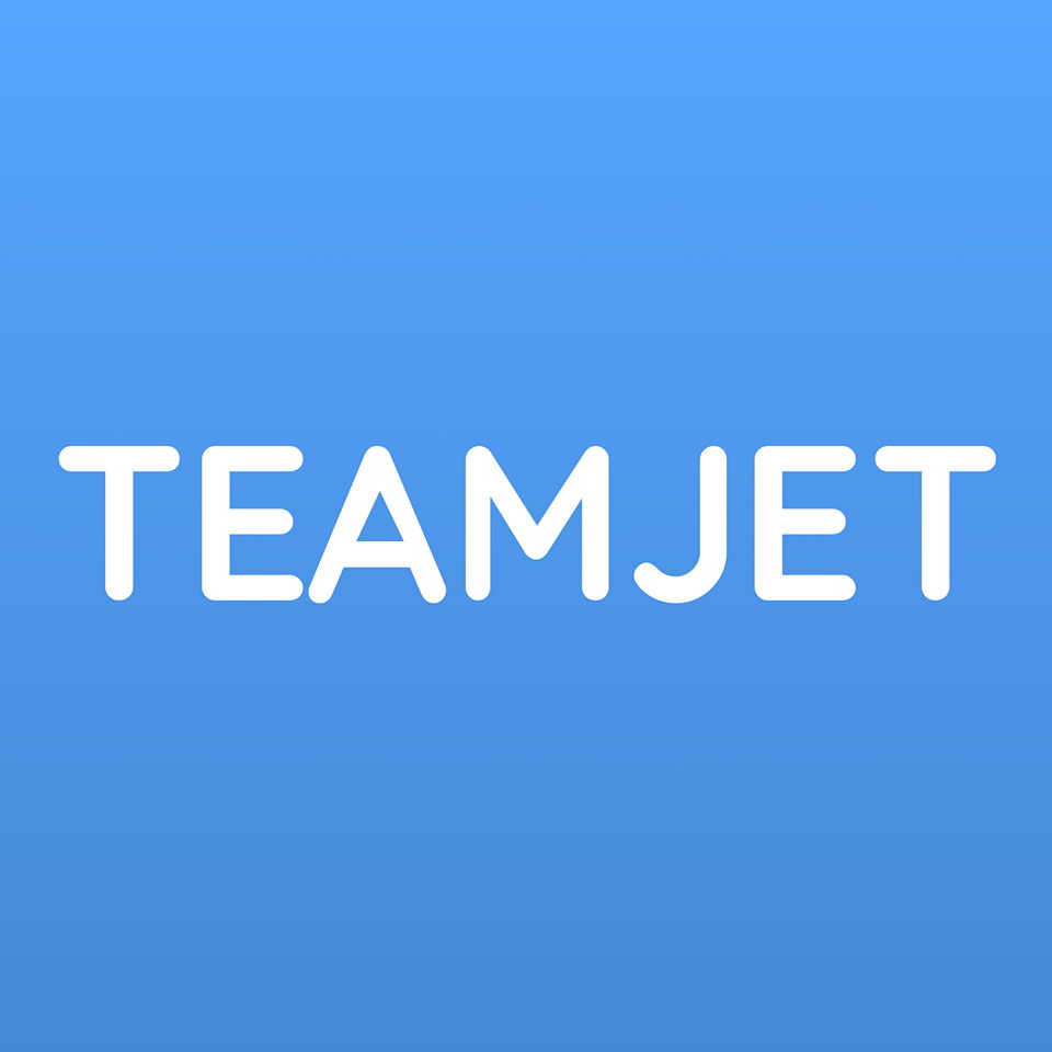 TeamJet