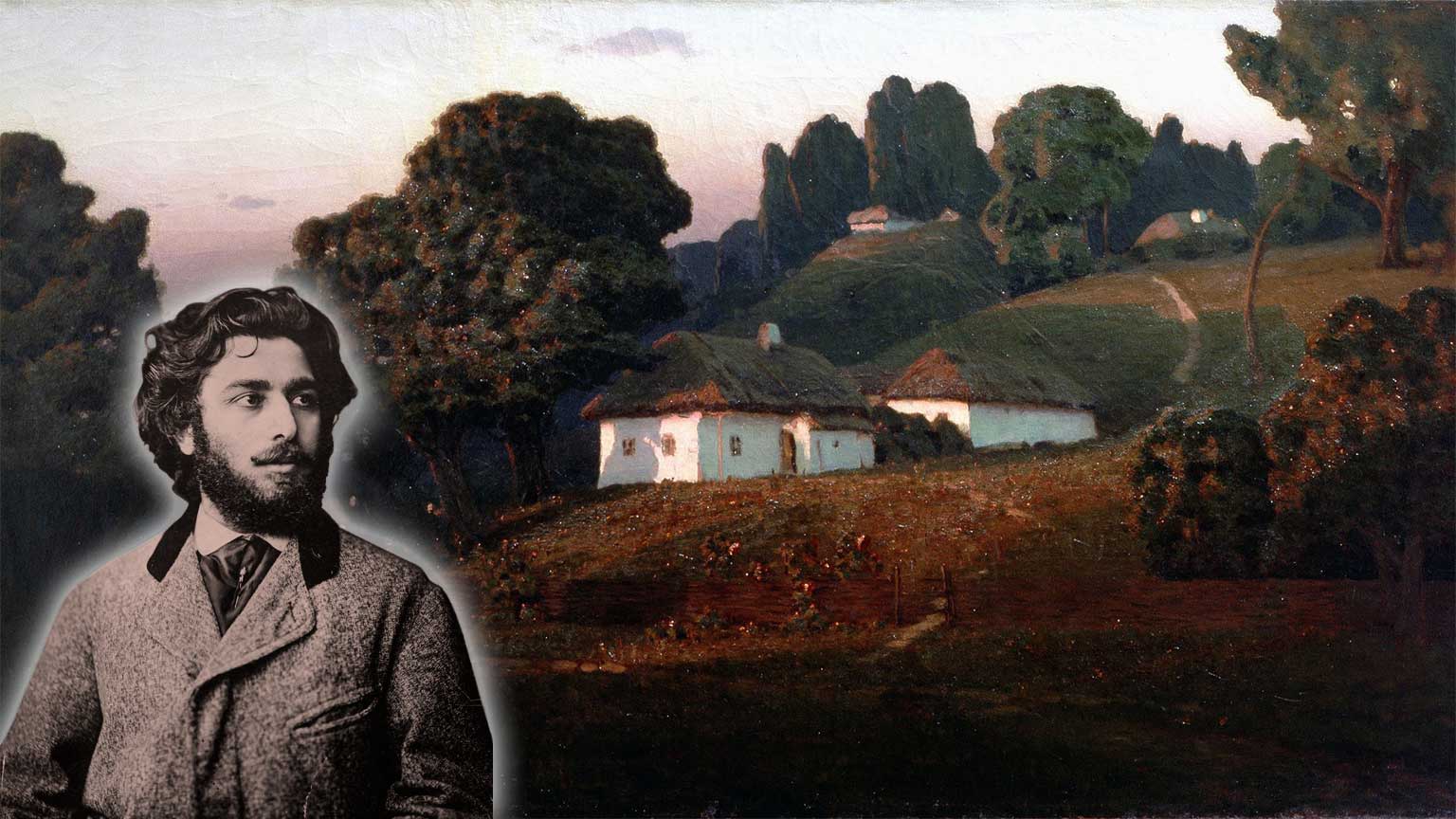 Арт-завтрак лекция Архип Куинджи к выставке в Русском музее