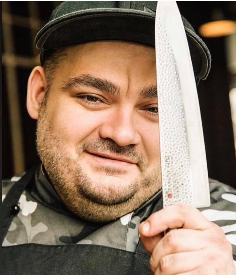 Александр Кожокару