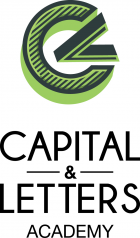 Capital & Letters