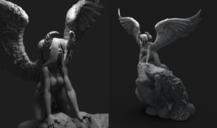 Лекция Сергея Любашина “3D печать: как напечатать сову или приключение на двадцать минут” в Skills Up School (Санкт-Петербург)