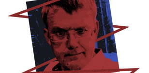 Сергей Мардан: «Долгая война вместо бесконечного Минска»