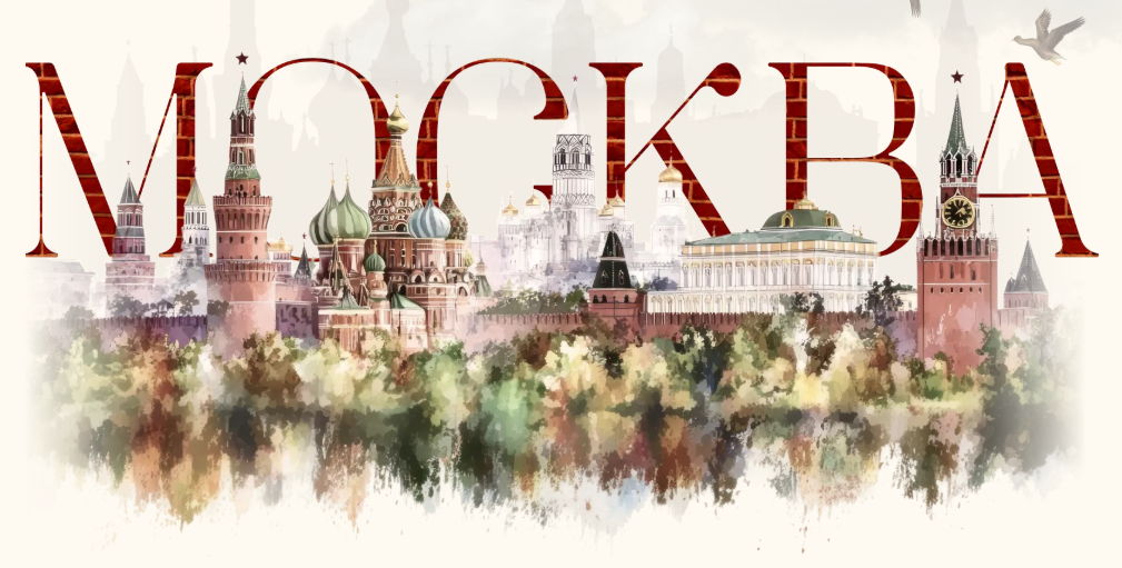 От первого поселения до конца XV века. Цикл лекций "Краткая история Москвы"
