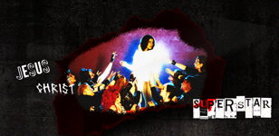 Рок-опера Jesus Christ Superstar