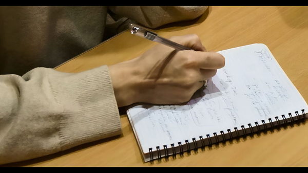 «Для чего мы пишем дневник?» практикум