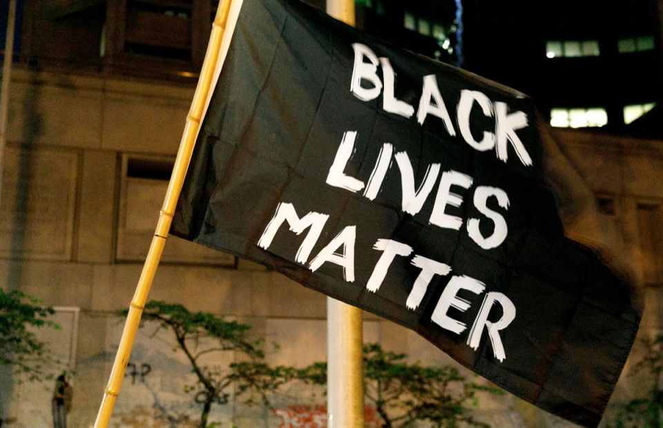 Как американское движение Black Lives Matter повлияло на Африку