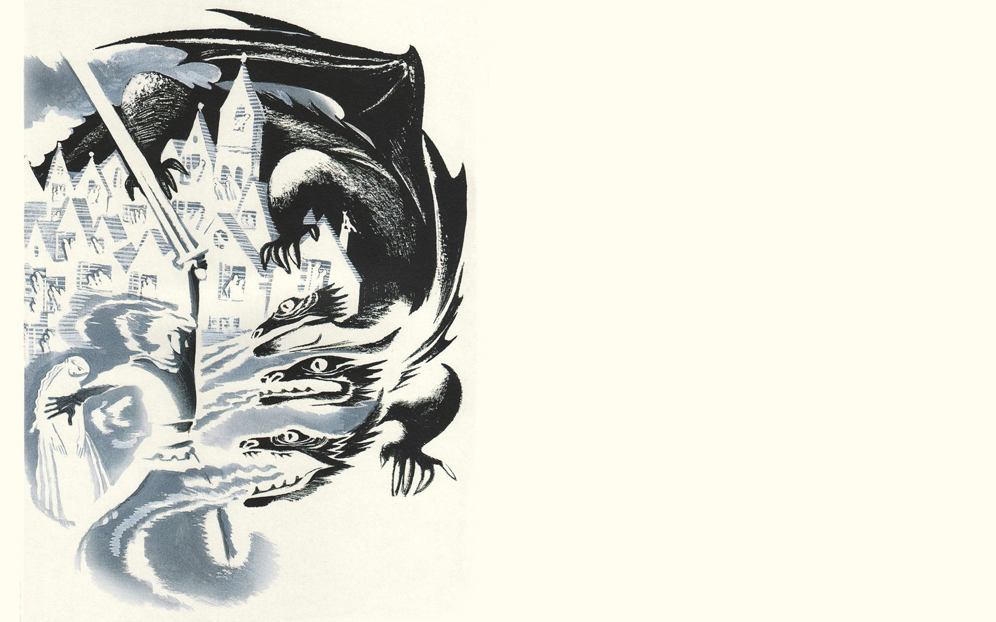 Лекция "Дарк-романс как диагноз эпохи”