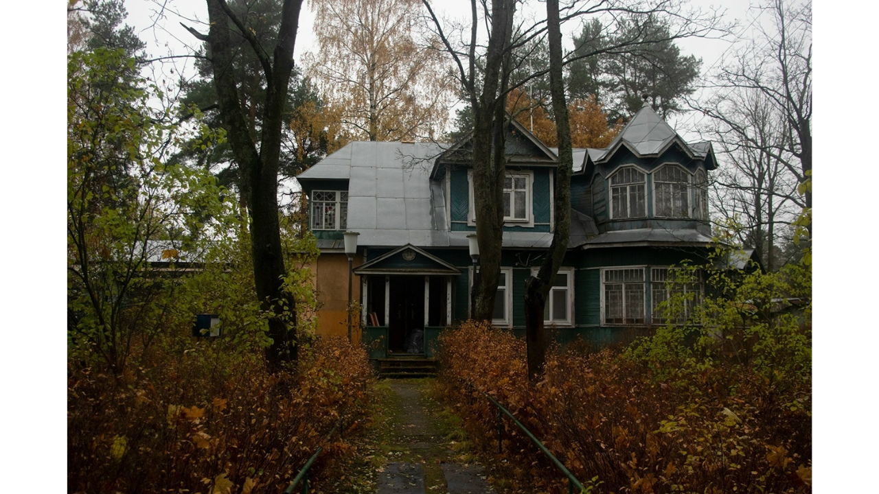 Бесплатная экскурсия «Сестрорецкий Курорт. Море, сосны и старинные дачи»