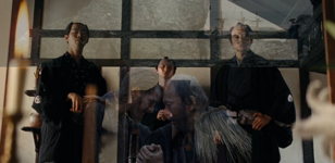 О чём молчит Скорсезе? — показ и обсуждение "Молчания" Мартина Скорсезе в гастробаре Литьё