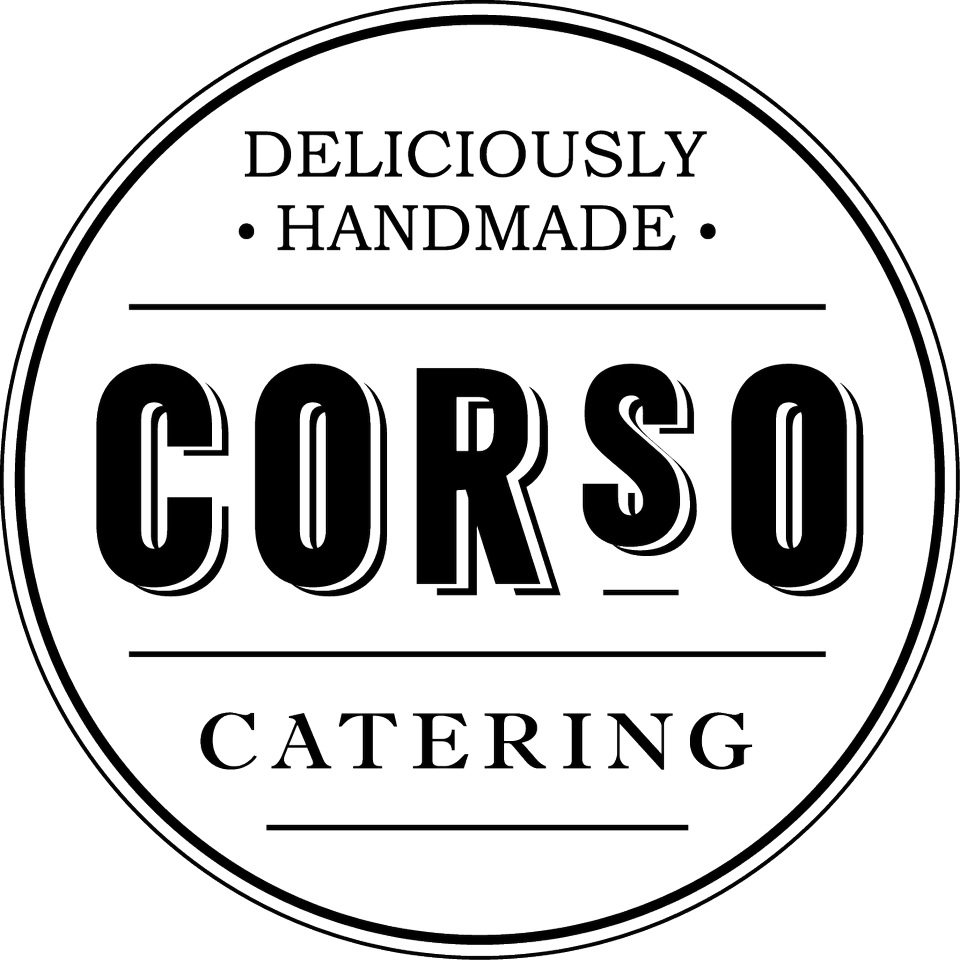Corso catering 
