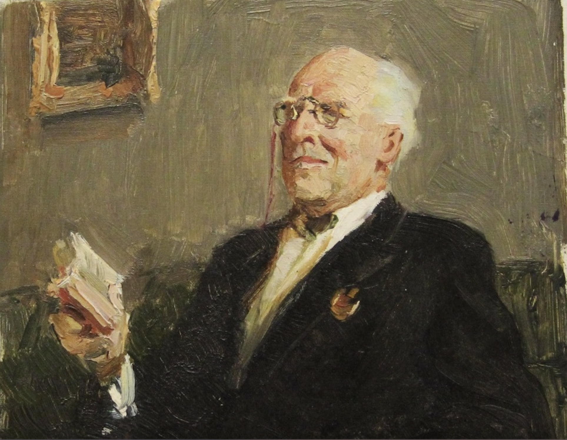 По стопам режиссера. Московская история Константина Станиславского