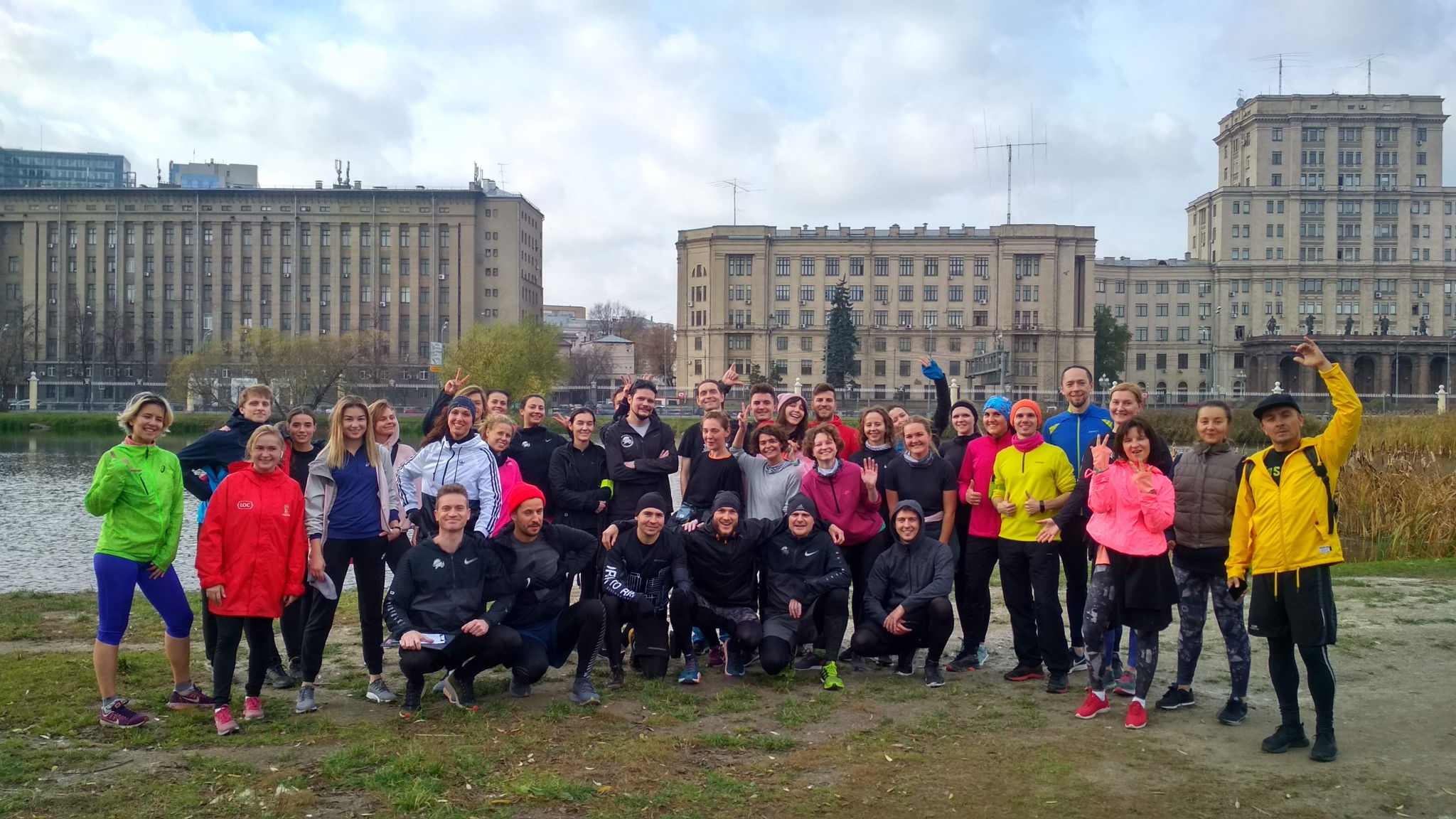 ArchiRUN#24 Le Fortovo