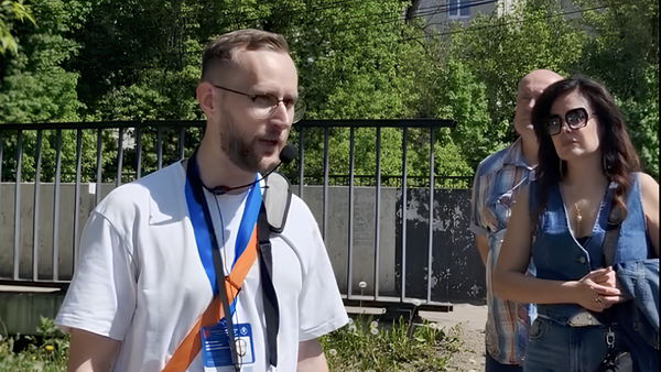 Увидеть Париж