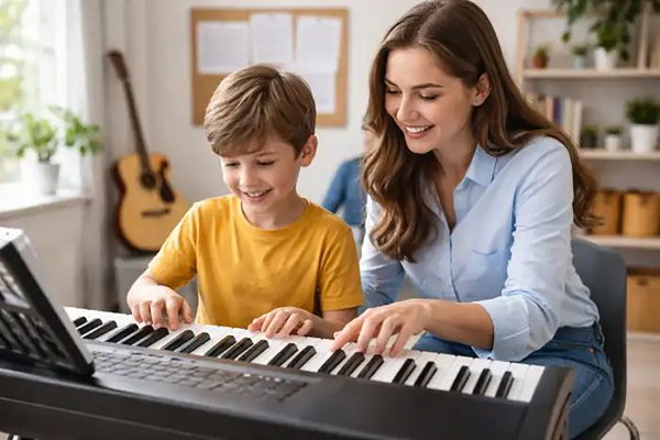 Диалог с психологом