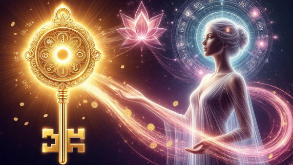 Открой свой Код Судьбы: Бесплатный Нумерологический Разбор