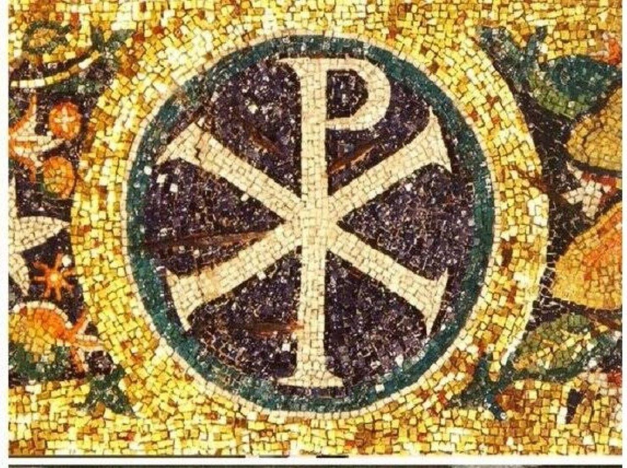 лекция-экскурсия "Знаки и символы в христианском искусстве"