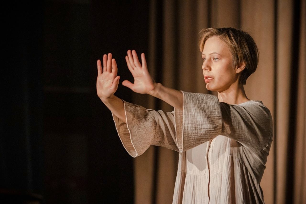 «Корабль Мельпомены». Театральный мини-фестиваль в двух отделениях