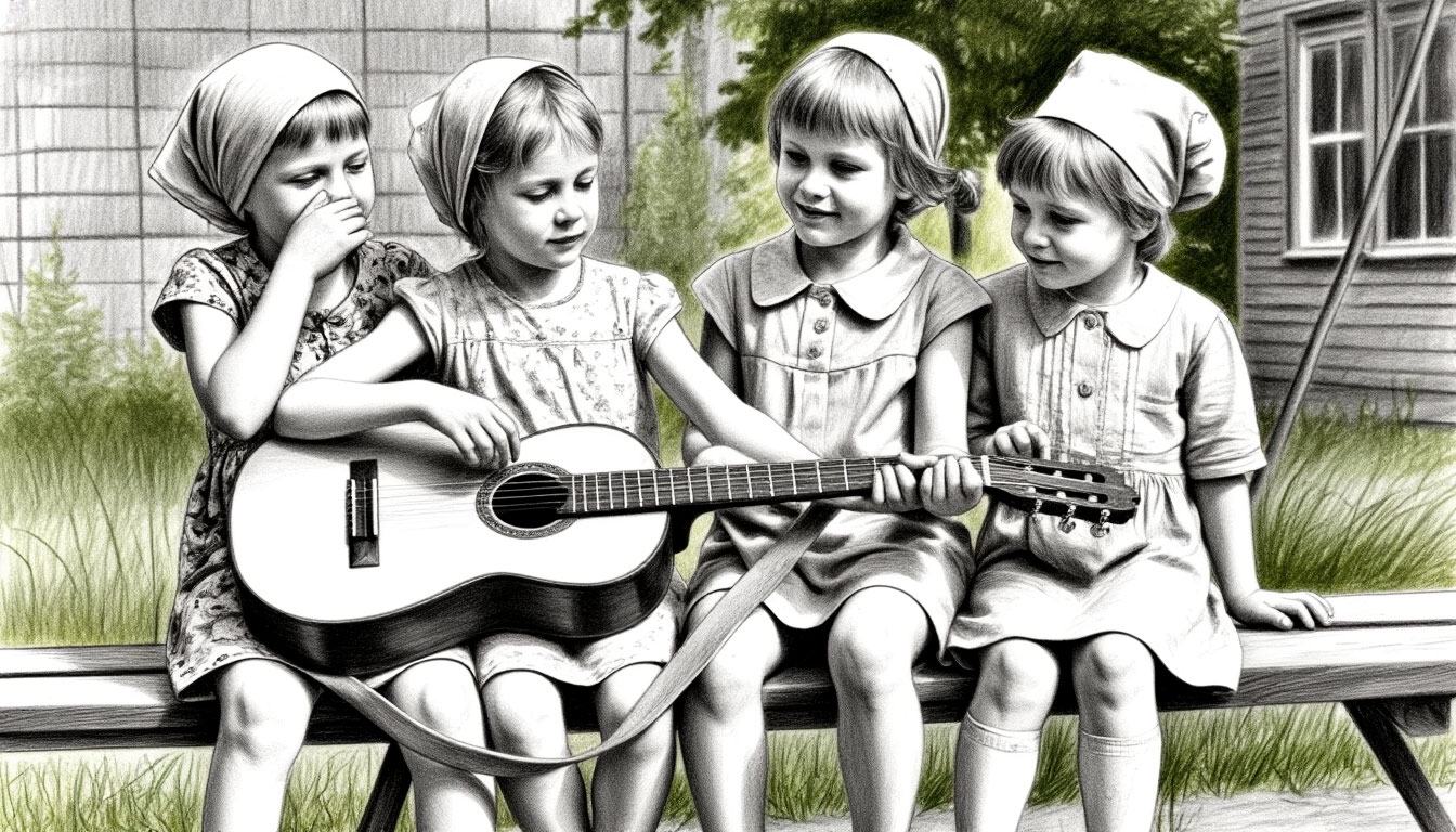 СТРАНА, КОТОРОЙ БОЛЬШЕ НЕТ