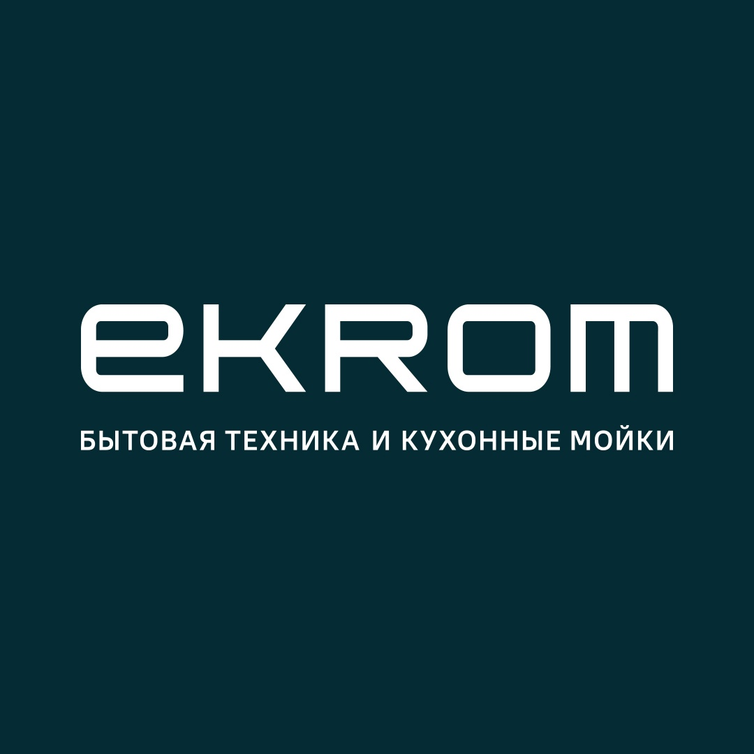 Ekrom